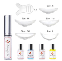 Lashlift kit Vlashes